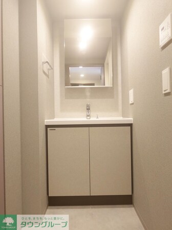 ザ・ライオンズフォーシア外神田の物件内観写真